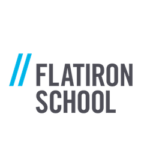 Flatiron Logo