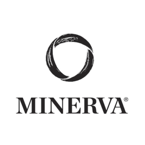 Logo Minerva