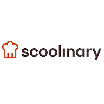 Logo Scoolinary