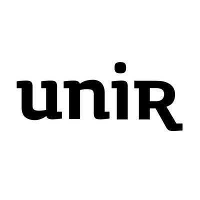 Logo UNIR