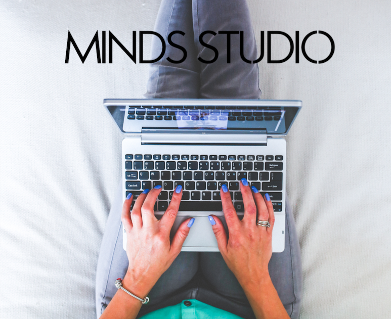 Celebrating Minds Studio’s 4th Anniversary ?