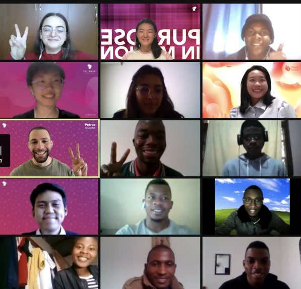 Projects Minds Studio