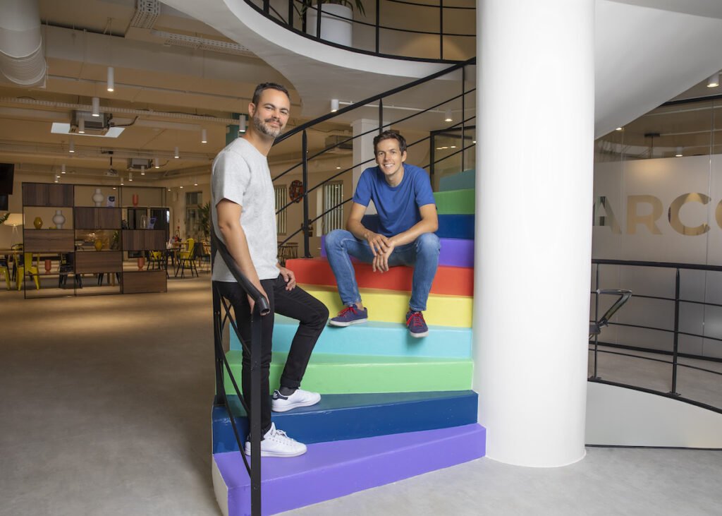 OpenClassrooms - Research - Minds Studio